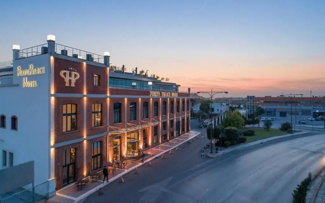 Porto Palace Hotel
