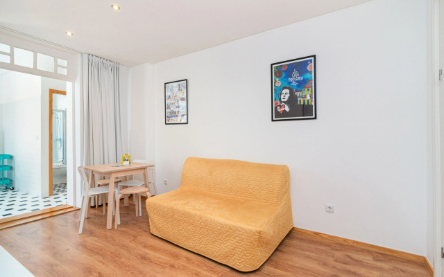 Antero Quental Residence