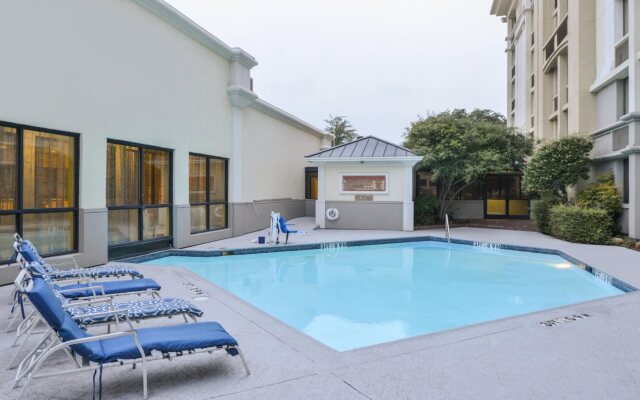 Holiday Inn Dallas-Richardson by IHG