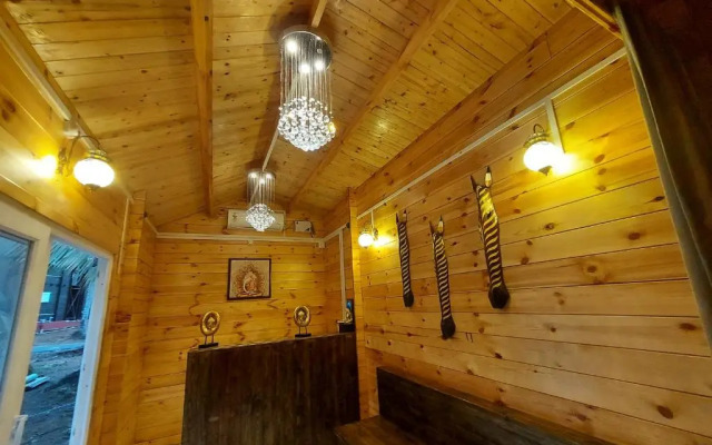 Adhvasaha Beach Spa Resort