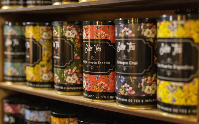 Casona Las Cinco Calderas