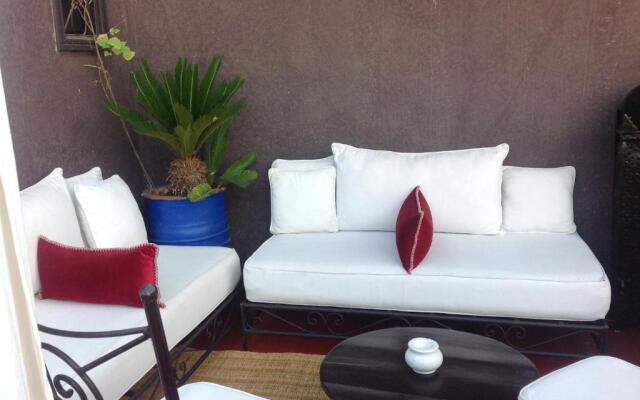 Riad Syba