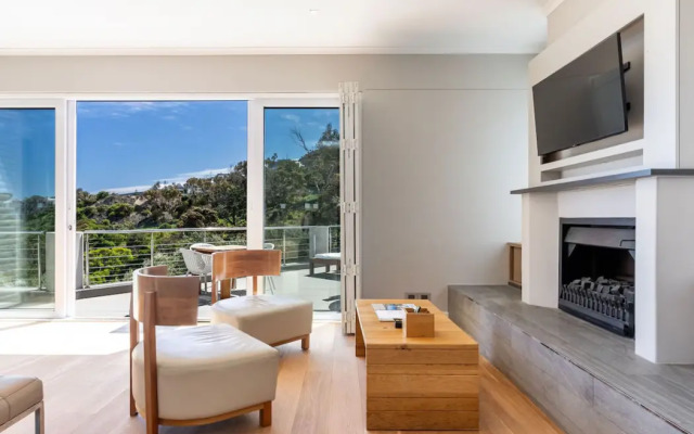 Camps Bay Retreat