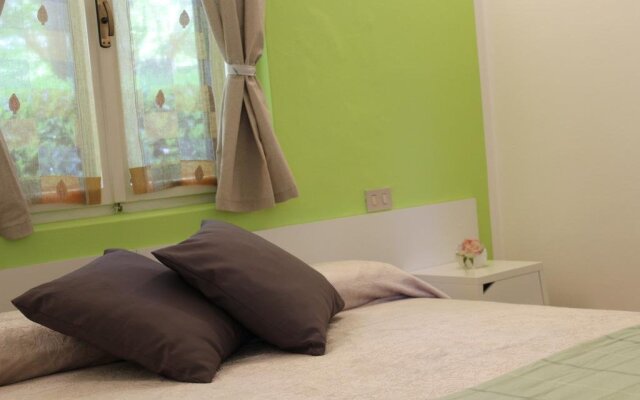 Camping Aquileia