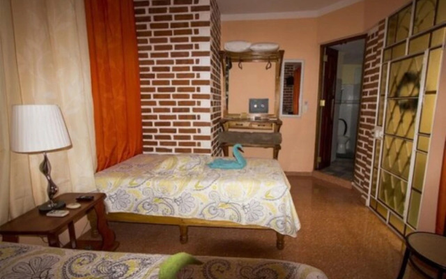 Mi Rancho VIÑALES