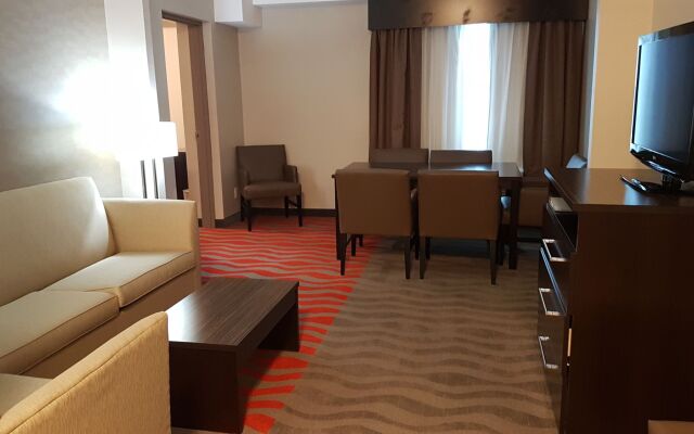Holiday Inn Express Hotel & Suites Barrie by IHG