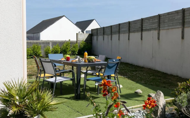 Holiday Home L'Hippocampe - PLC252