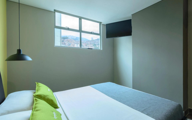 3H Hotel Centro Histórico