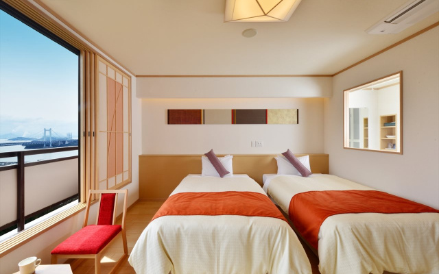 WASHU BULE RESORT Kasago