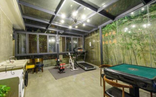 Guilin Tianqing City Hotel