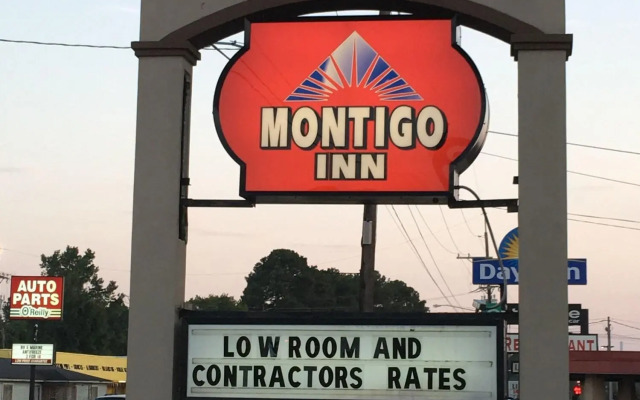 Montigo Inn