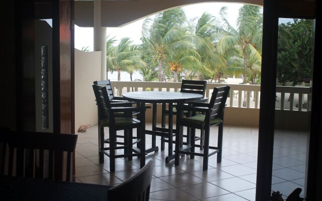 Los Porticos Villas