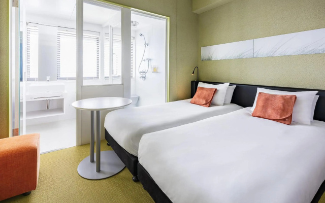 remm Shin-Osaka – Guest Rooms – Osaka