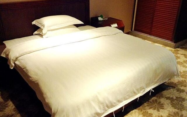 Chaozhou Huayuan Hotel