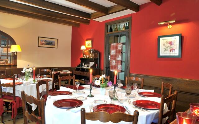 Auberge du Centre - Poitou