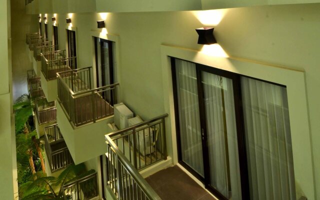 Savana Hotel & Convention Malang