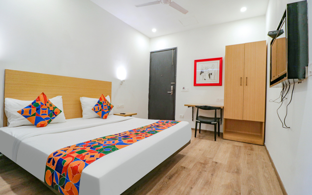 Fabhotel Destiny Inn