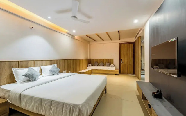 Silverbill Resorts