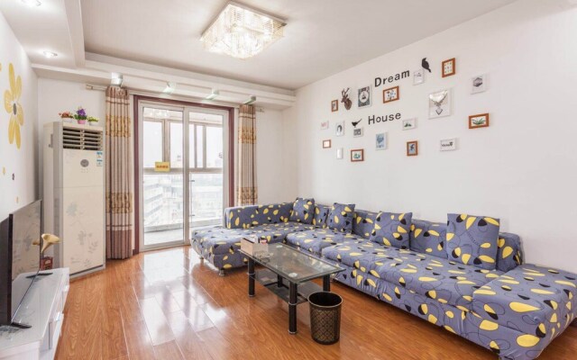 Hanyang Leisure Stay Inn A