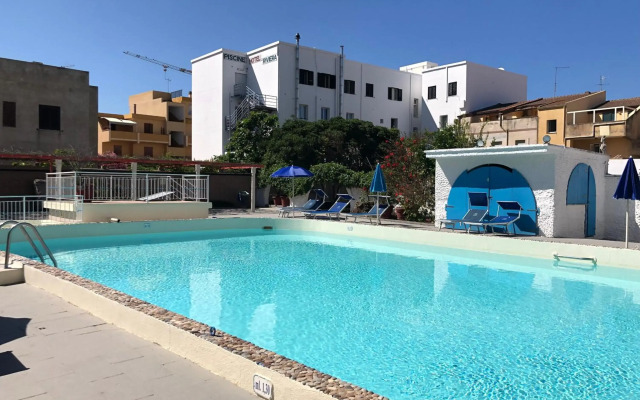 Hotel Riviera