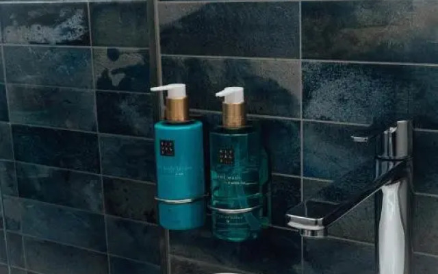 Hotel Villa Schwanebeck