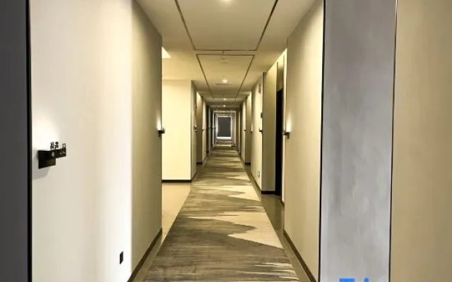 G Joyful Chujian Hotel (Mengzi Station)