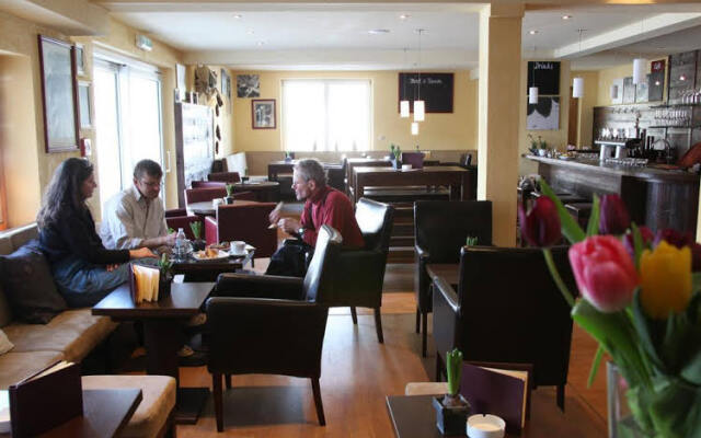 Hotel Drei Tannen