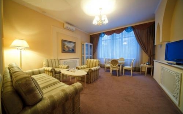 Hotel Phoenix Voronezh