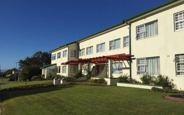 Fairway Holiday Accommodation