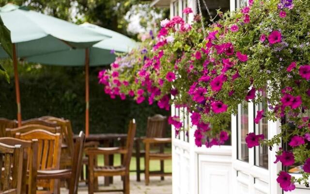 The Brookfield Hotel