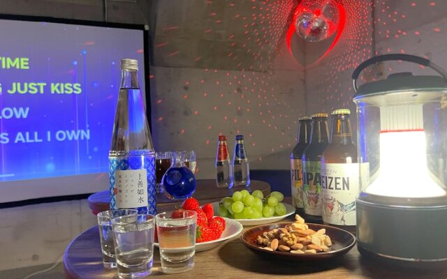 The Hotel Yuzawa Oriental