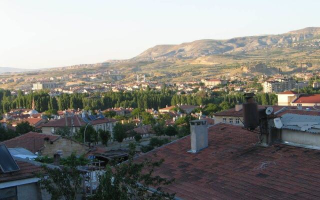 Osmanli Konak