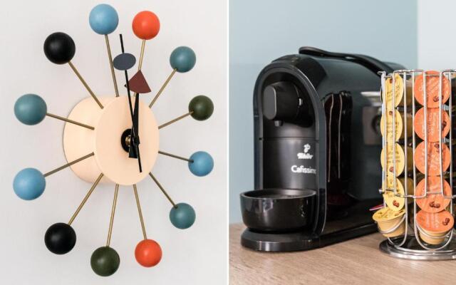 Sanhaus Apartments - 13 Chopina Street