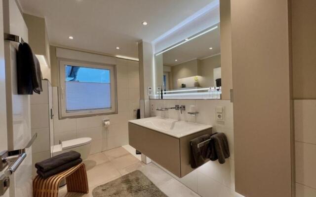 Haus-Holidayde Walkenried Harz Holiday 1