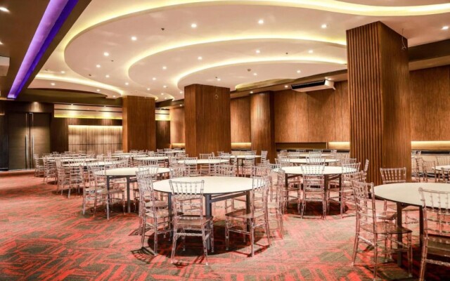 Sotogrande Hotel Katipunan