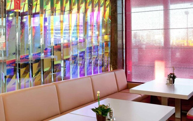 ibis Budapest Citysouth