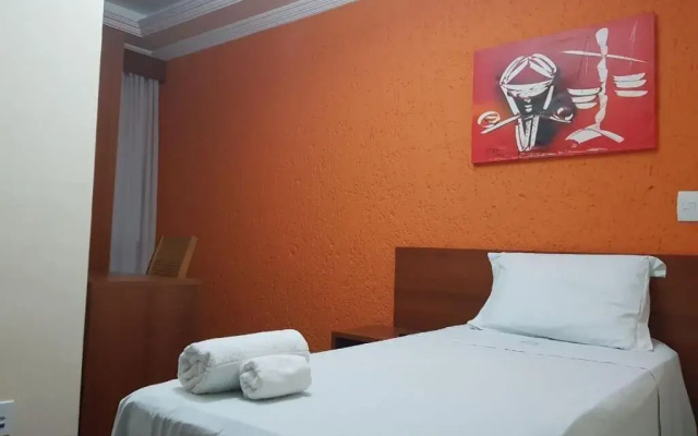 Athens Palace Hotel