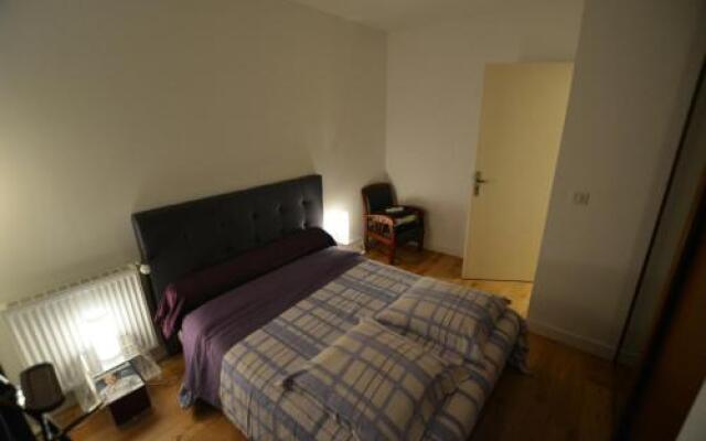 Maison d'hôtes Les Coudreaux