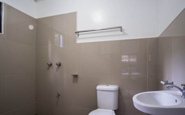 ZEN Rooms Basic RX Hostel La Union