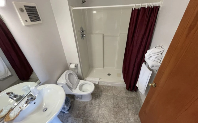 Vibe Inn - Whirlpool Suites