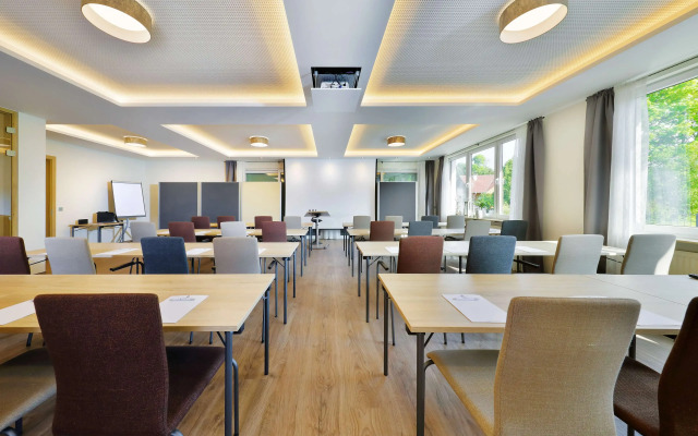 Best Western Hotel Brunnenhof