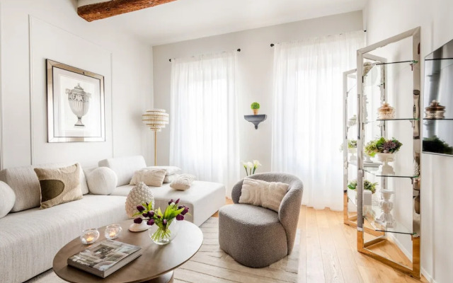 Casa Meg in Lucca With 3 Bedrooms and 2 Bathrooms