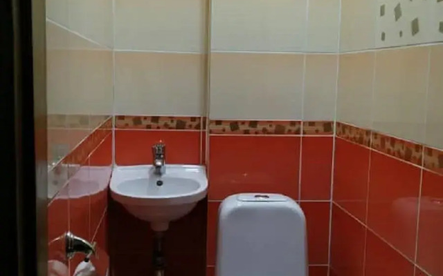 Kristall Hotel