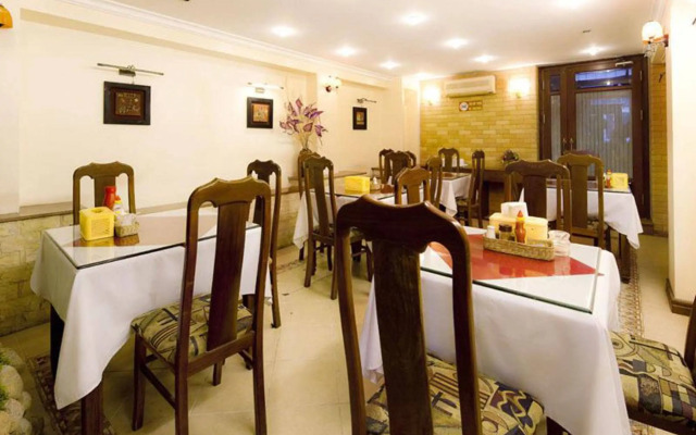 Gia Thinh Hotel