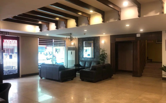 Heritage Hotel
