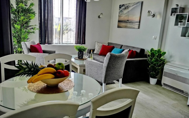 Orchid One Bedroom Apartment -24