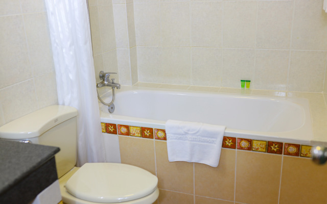Phuong Nam Resort