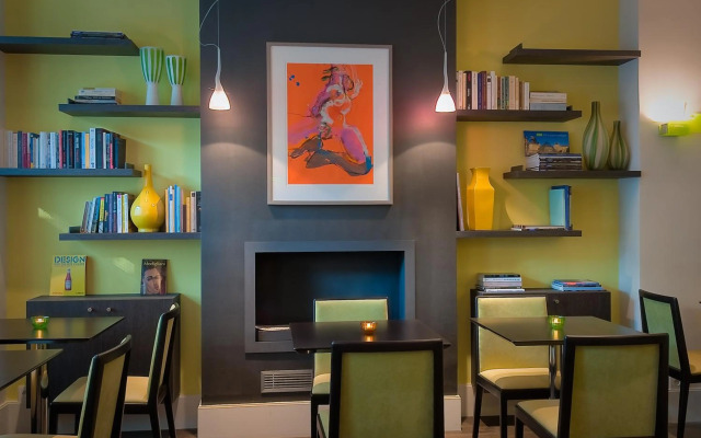 Hotel Marais Bastille