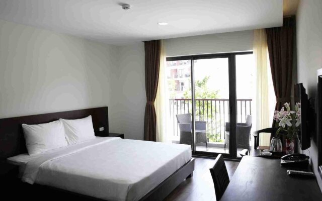 West Phu Quoc Hotel