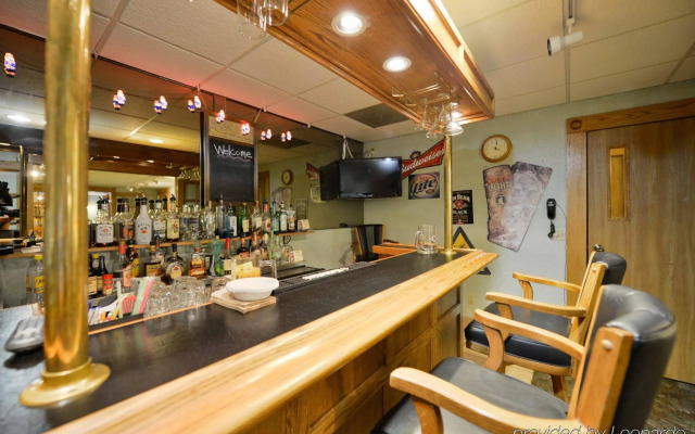 Best Western Kendallville Inn